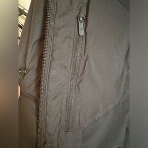 Wunder Puff Cropped Vest